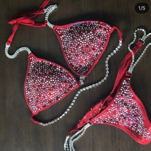 Npc bikini by toxic angelz